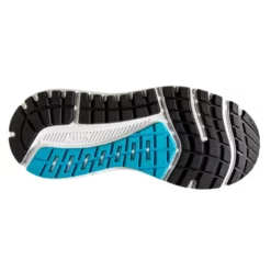 Brooks Ariel 20 Women`s (Black/Ebony/Blue) -vinter klær Salg Brooks Ariel 20 Womens BlackEbonyBlue 3