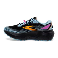 Brooks Caldera 6 Womens 8 Brooks Caldera 6 Womens -vinter klær Salg Brooks Caldera 6 W 3