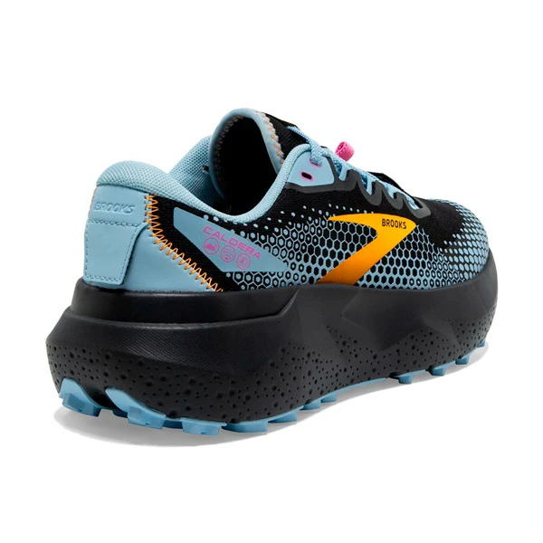 Brooks Caldera 6 Womens 4 Brooks Caldera 6 Womens - Bilde 4
