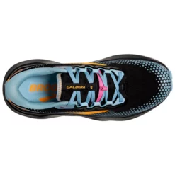 Brooks Caldera 6 Womens 10 Brooks Caldera 6 Womens -vinter klær Salg Brooks Caldera 6 W 6