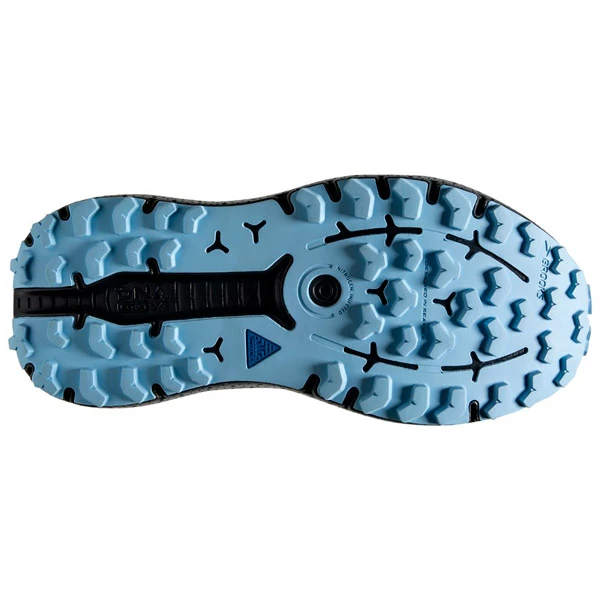 Brooks Caldera 6 Womens 6 Brooks Caldera 6 Womens - Bilde 6