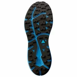 Brooks Divide 3 Women (Black/Blue/Yellow) -vinter klær Salg Brooks Divide 3 Women BlackBlueYellow 4
