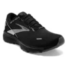Brooks Ghost 14 GTX (Black/Black/Ebony)
