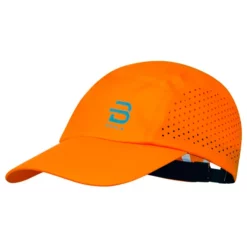 Daehlie Dæhlie Caps Athlete (Orange Popsicle)