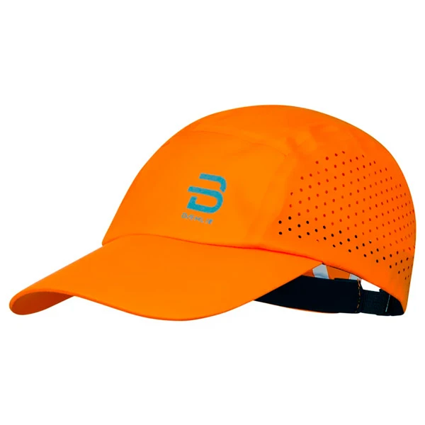 Daehlie Dæhlie Caps Athlete (Orange Popsicle) 1 Daehlie Dæhlie Caps Athlete (Orange Popsicle)
