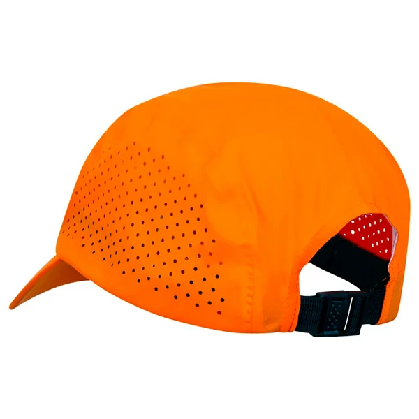 Daehlie Dæhlie Caps Athlete (Orange Popsicle) 2 Daehlie Dæhlie Caps Athlete (Orange Popsicle) - Bilde 2