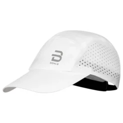 Daehlie Dæhlie Caps Athlete (Brilliant White)