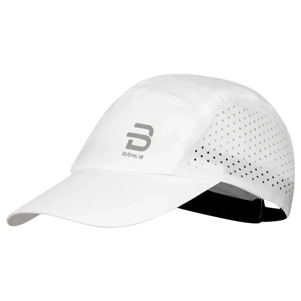 Daehlie Dæhlie Caps Athlete (Brilliant White) 1 Daehlie Dæhlie Caps Athlete (Brilliant White)