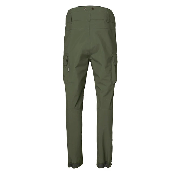Chevalier Breton Pants Mens (Dark Green) 2 Chevalier Breton Pants Mens (Dark Green) - Bilde 2
