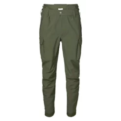 Chevalier Breton Pants Mens (Dark Green)