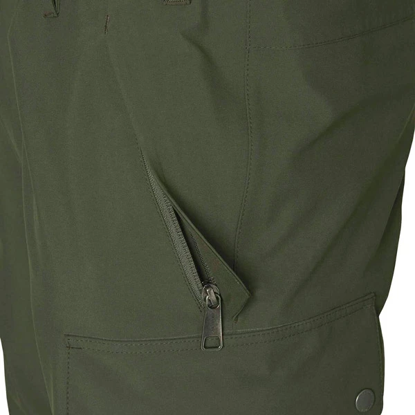 Chevalier Breton Pants Mens (Dark Green) 4 Chevalier Breton Pants Mens (Dark Green) - Bilde 4