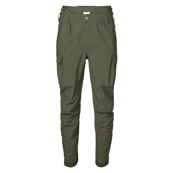 Chevalier Breton Pants Mens (Dark Green) 1 Chevalier Breton Pants Mens (Dark Green)