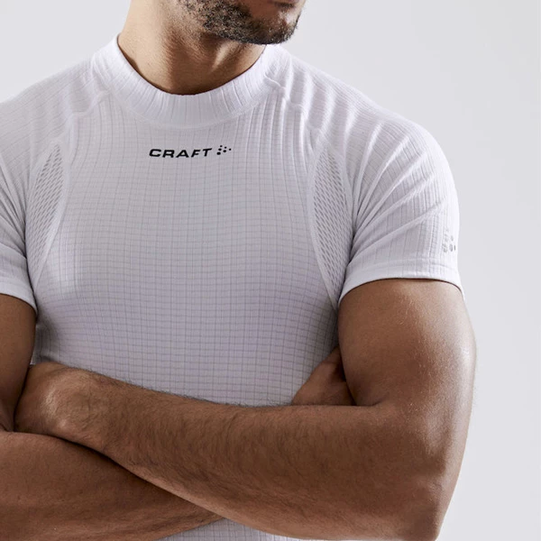 Craft Active Extreme X Cn Ss M (White) 2 Craft Active Extreme X Cn Ss M (White) - Bilde 2