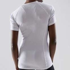 Craft Active Extreme X Rn Ss W (White) -vinter klær Salg Craft Active Extreme X Rn Ss W White 3