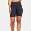 Craft Adv Essence Short Tights 2 W (Black)