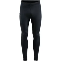 Craft Adv Essence Zip Tights M (Black)