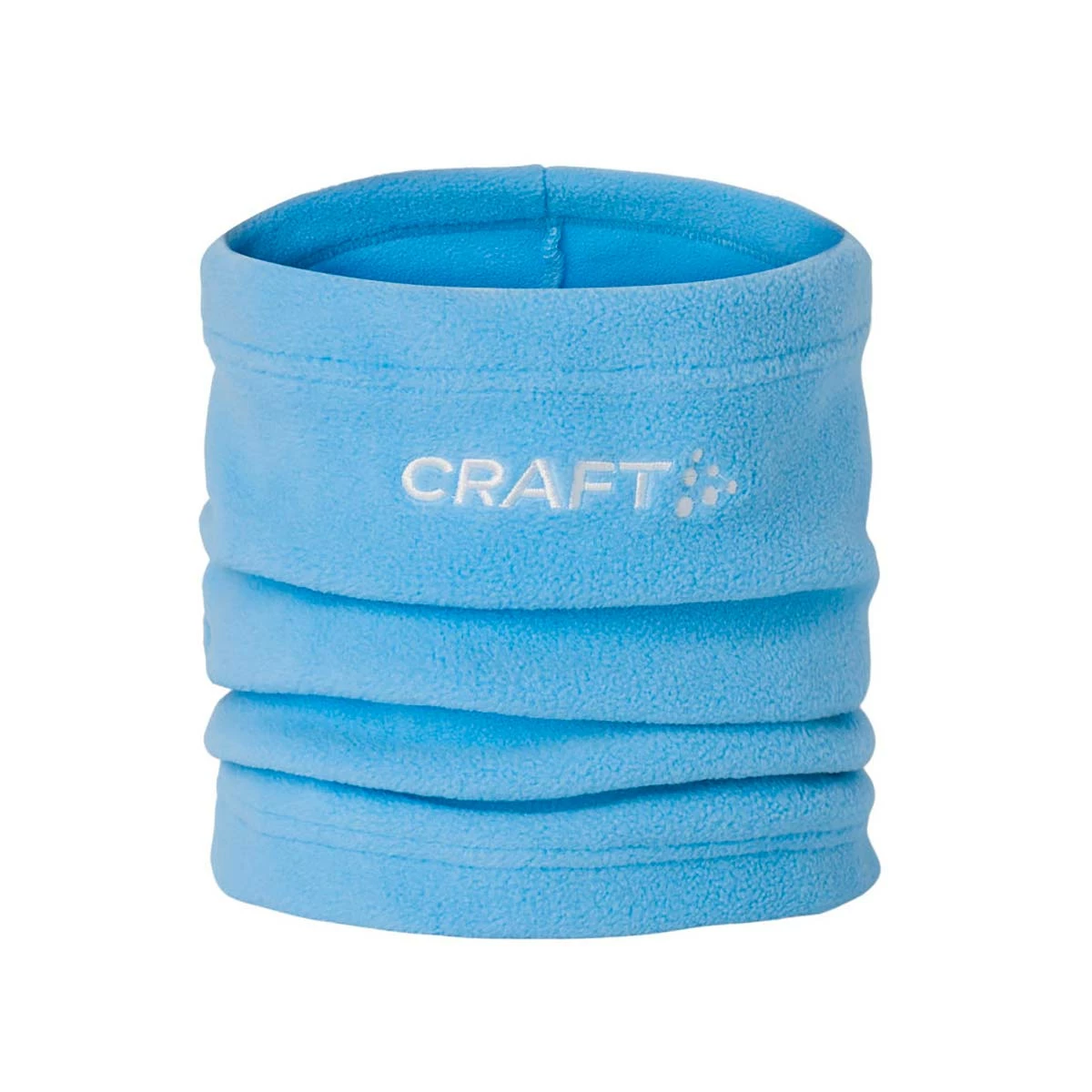 Craft Fleecehals Sky Blue 1 Craft Fleecehals Sky Blue