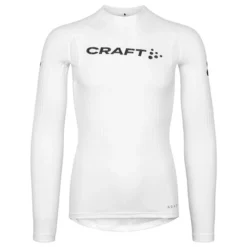 Craft Active Extreme X Cn Ls M (White)