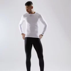 Craft Active Extreme X Cn Ls M (White) 10 Craft Active Extreme X Cn Ls M (White) -vinter klær Salg Craft Nor Active Extreme X Cn Ls M 2