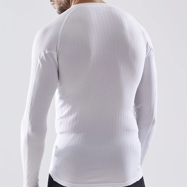 Craft Active Extreme X Cn Ls M (White) 6 Craft Active Extreme X Cn Ls M (White) - Bilde 6