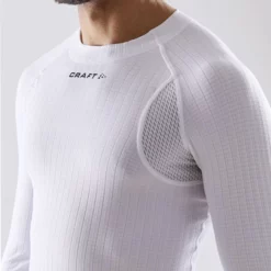 Craft Active Extreme X Cn Ls M (White) 9 Craft Active Extreme X Cn Ls M (White) -vinter klær Salg Craft Nor Active Extreme X Cn Ls M 4 1