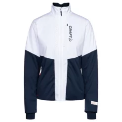 Craft Nor Pro Nordic Race Insulate Jacket W (Blaze-White)