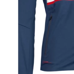 Craft Nor Pro Nordic Race Jacket M (Blaze-White) 7 Craft Nor Pro Nordic Race Jacket M (Blaze-White) -vinter klær Salg Craft Nor Pro Nordic Race Jacket M Blaze White 2