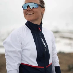 Craft Nor Pro Nordic Race Jacket W -vinter klær Salg Craft Nor Pro Nordic Race Jacket W 3 1