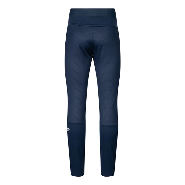 Craft Nor Pro Nordic Race Wind Tights M (Blaze-White) 2 Craft Nor Pro Nordic Race Wind Tights M (Blaze-White) - Bilde 2