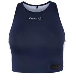 Craft Pro Hypervent Cropped Top W (Blaze-Flex)