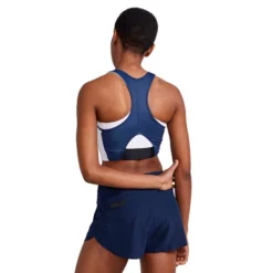 Craft Pro Hypervent Cropped Top W (Blaze-Flex) 5 Craft Pro Hypervent Cropped Top W (Blaze-Flex) -vinter klær Salg Craft Pro Hypervent Cropped Top W Blaze Flex 3