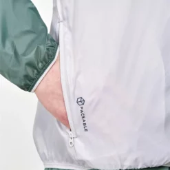 Craft Pro Hypervent Jacket M (Flex-Moss) 6 Craft Pro Hypervent Jacket M (Flex-Moss) -vinter klær Salg Craft Pro Hypervent Jacket M Flex Moss 3