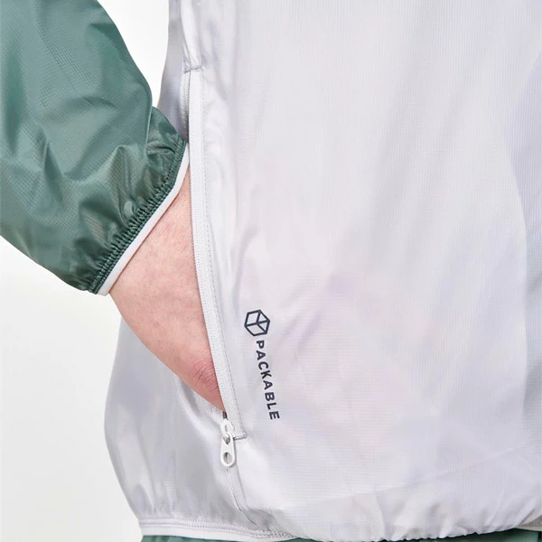 Craft Pro Hypervent Jacket M (Flex-Moss) 3 Craft Pro Hypervent Jacket M (Flex-Moss) - Bilde 3