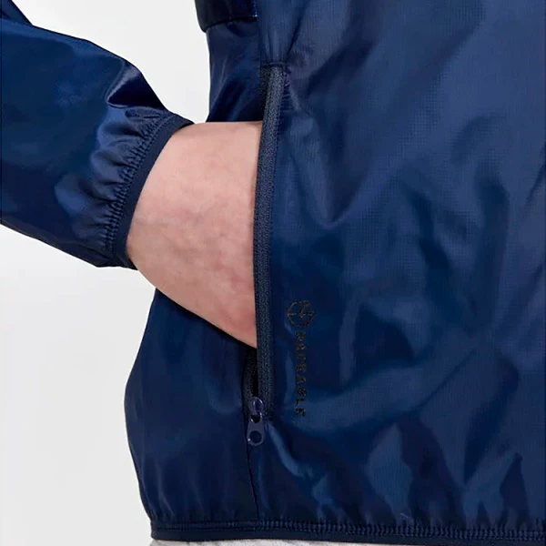 Craft Pro Hypervent Jacket W (Blaze) 3 Craft Pro Hypervent Jacket W (Blaze) - Bilde 3