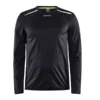 Craft Pro Hypervent Ls Wind Top M (Black)