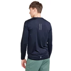 Craft Pro Hypervent Ls Wind Top M (Black) 6 Craft Pro Hypervent Ls Wind Top M (Black) -vinter klær Salg Craft Pro Hypervent Ls Wind Top M Black 3