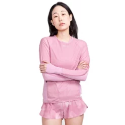 Craft Pro Hypervent Ls Wind Top W (Dawn) -vinter klær Salg Craft Pro Hypervent Ls Wind Top W 2