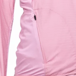 Craft Pro Hypervent Ls Wind Top W (Dawn) -vinter klær Salg Craft Pro Hypervent Ls Wind Top W 4