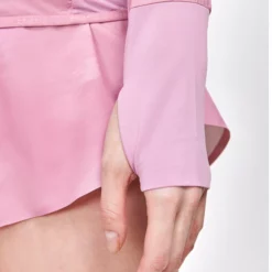 Craft Pro Hypervent Ls Wind Top W (Dawn) -vinter klær Salg Craft Pro Hypervent Ls Wind Top W 5