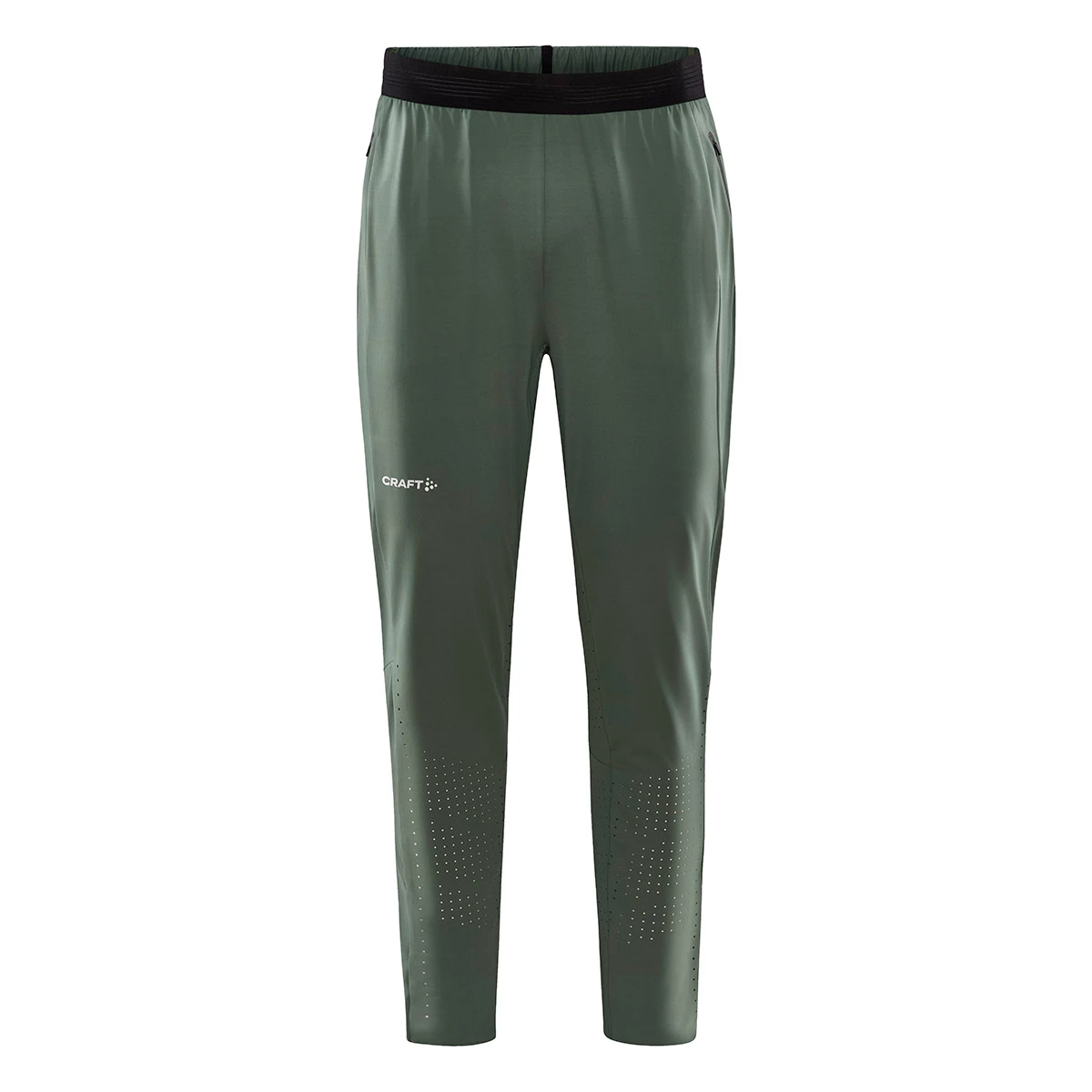 Craft Pro Hypervent Pants M (Moss) 1 Craft Pro Hypervent Pants M (Moss)