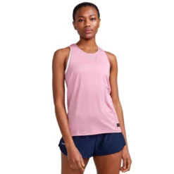 Craft Pro Hypervent Singlet W (Dawn) 4 Craft Pro Hypervent Singlet W (Dawn) -vinter klær Salg Craft Pro Hypervent Singlet W Dawn 2