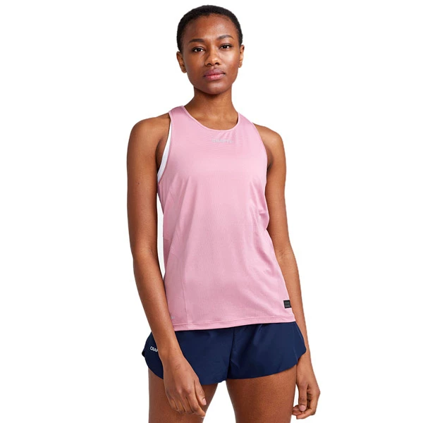 Craft Pro Hypervent Singlet W (Dawn) 2 Craft Pro Hypervent Singlet W (Dawn) - Bilde 2