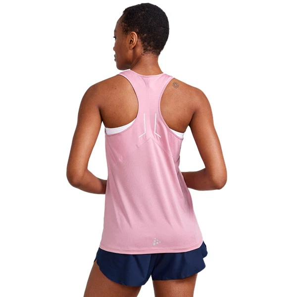 Craft Pro Hypervent Singlet W (Dawn) 3 Craft Pro Hypervent Singlet W (Dawn) - Bilde 3