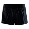 Craft Pro Hypervent Split Shorts M (Black)
