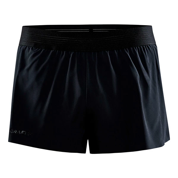 Craft Pro Hypervent Split Shorts M (Black) 1 Craft Pro Hypervent Split Shorts M (Black)