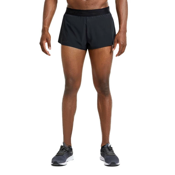 Craft Pro Hypervent Split Shorts M (Black) 2 Craft Pro Hypervent Split Shorts M (Black) - Bilde 2