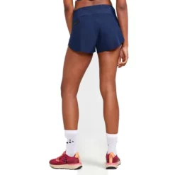 Craft Pro Hypervent Split Shorts W (Blaze) -vinter klær Salg Craft Pro Hypervent Split Shorts W Blaze 4