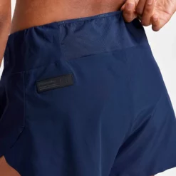 Craft Pro Hypervent Split Shorts W (Blaze) -vinter klær Salg Craft Pro Hypervent Split Shorts W Blaze 6