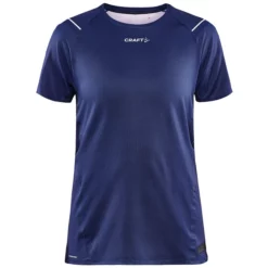 Craft Pro Hypervent Ss Tee W (Blaze/Multi)