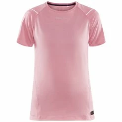 Craft Pro Hypervent Ss Tee W (Dawn)